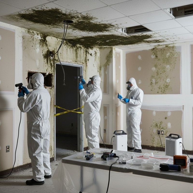 Mold Service