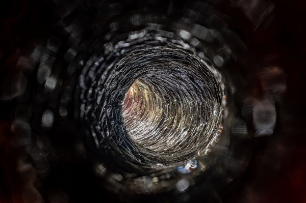 Ductwork Mold Remediation